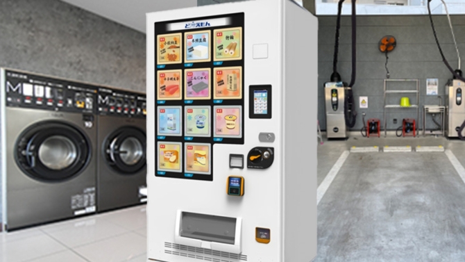 【事例つき】無人ビジネスとは?仕組みとおすすめ業種4選を紹介!