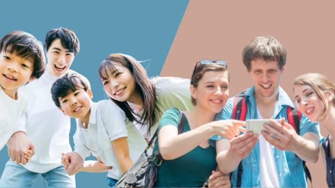 コインランドリーの利用者層は?成功事例から学ぶターゲット戦略を紹介!