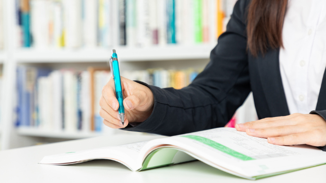 資格は必要?コインランドリー開業前に知っておくべきこと