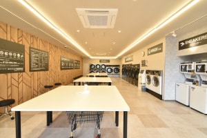 Whitopia 梅津段町店　内観3