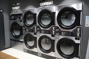 Whitopia 美野島店　外観